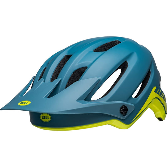 Casque VTT BELL 4FORTY Bleu