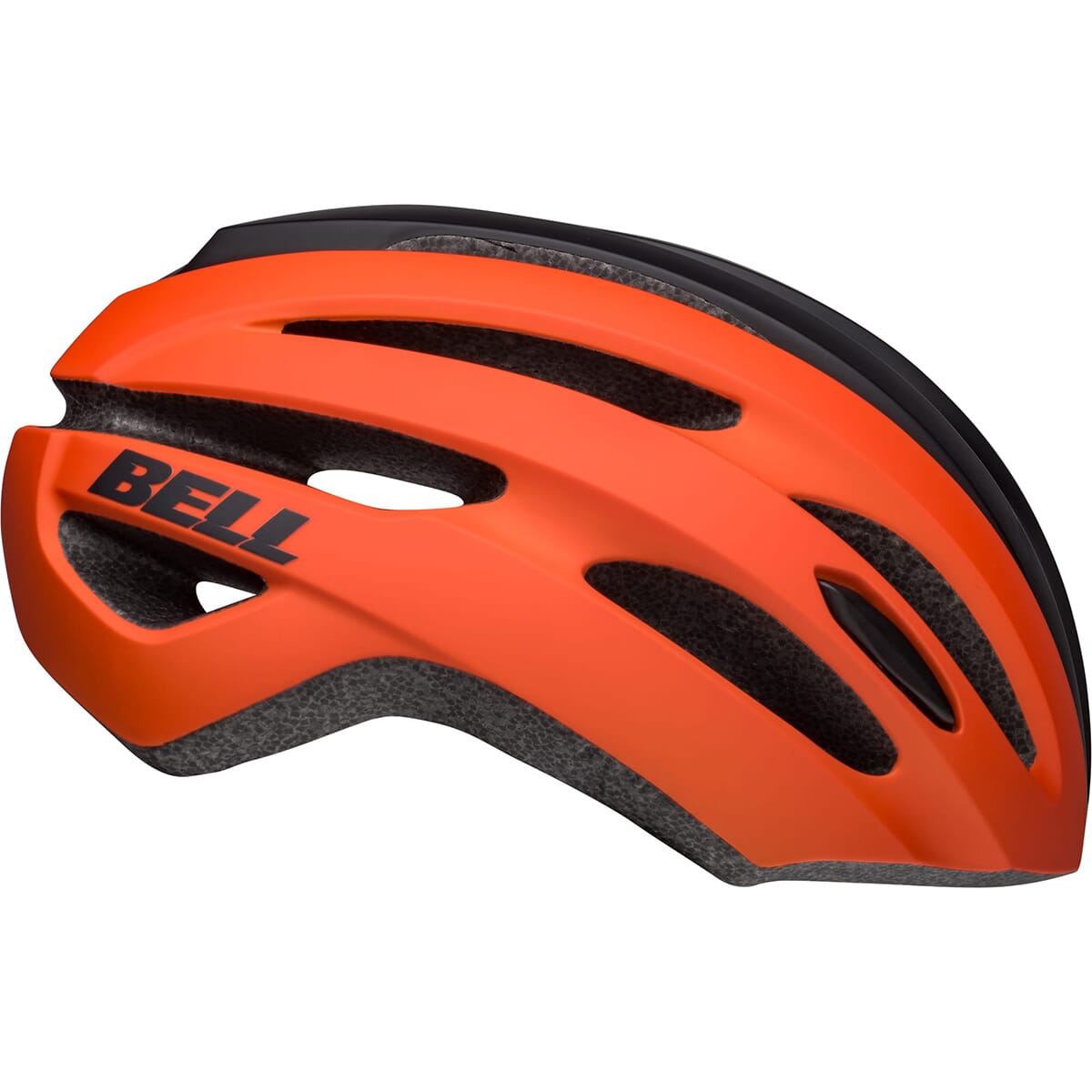 Casque Route BELL AVENUE Orange