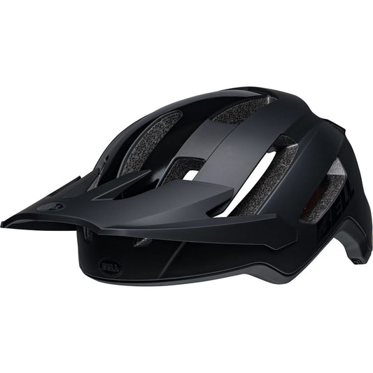 Casque VTT BELL 4FORTY AIR MIPS Noir Mat