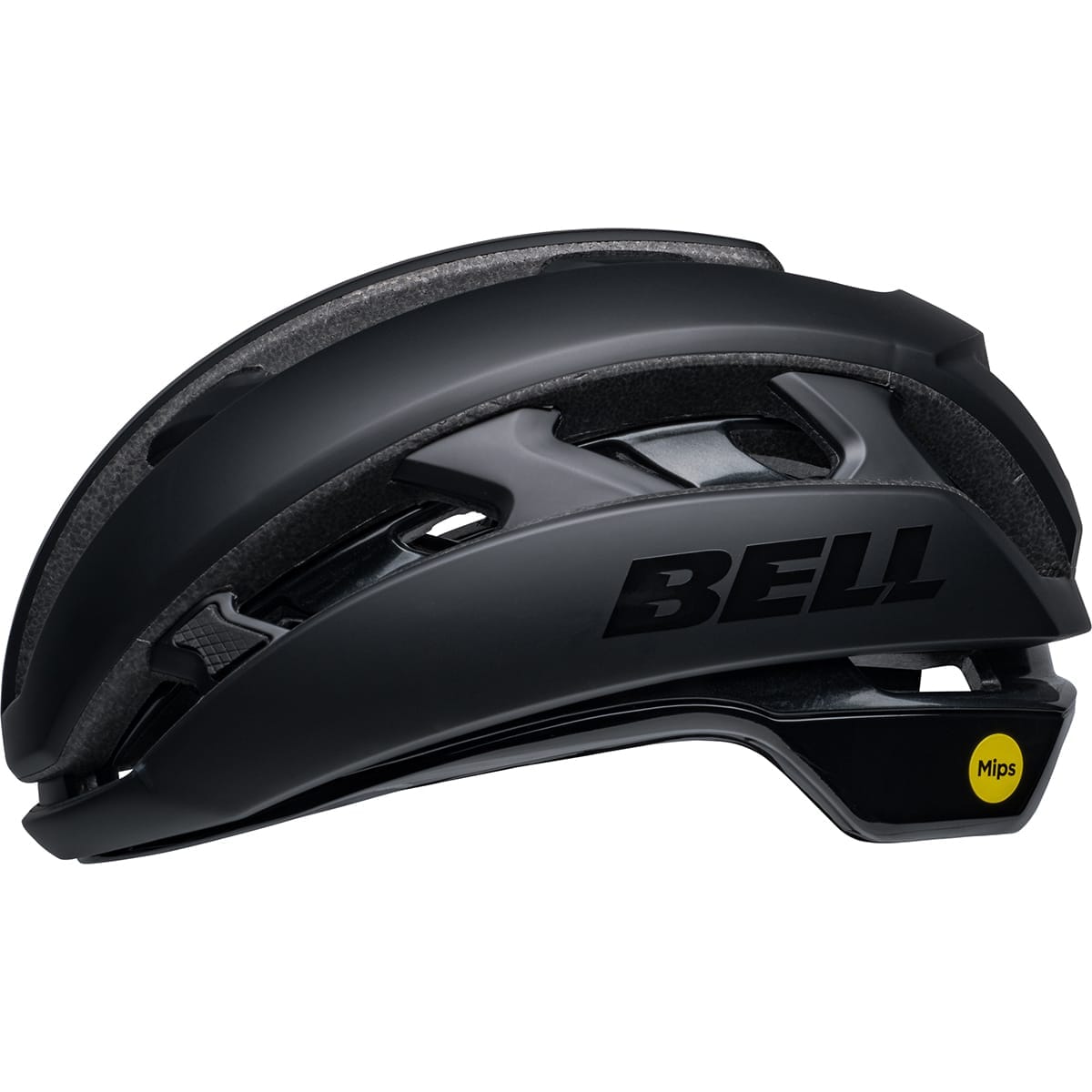 Casque Route BELL XR SPHERICAL Noir