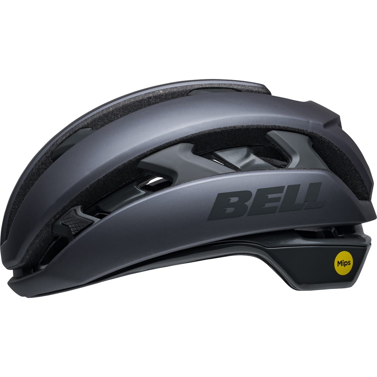 Casque Route BELL XR SPHERICAL Gris