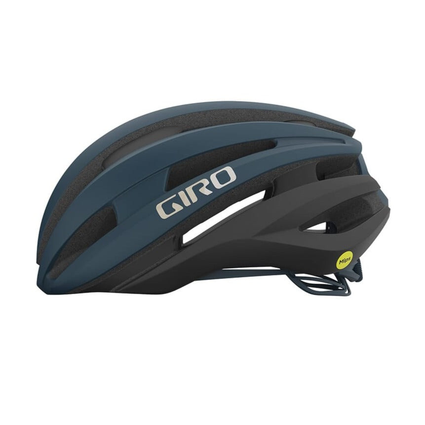 Casque Route GIRO SYNTHE MIPS II Bleu