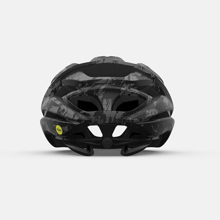 Headset Road GIRO SYNTAX MIPS Black/Camo