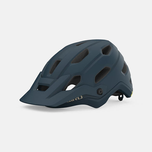 GIRO SOURCE MIPS MTB Helmet Blue Matte