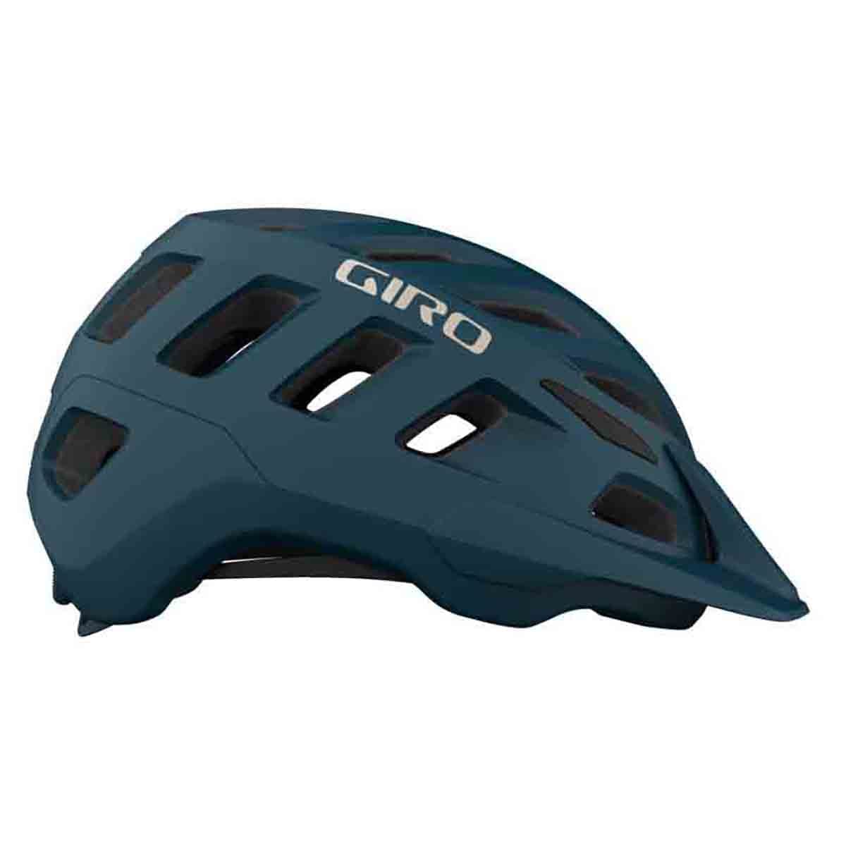 Casque VTT GIRO RADIX Bleu