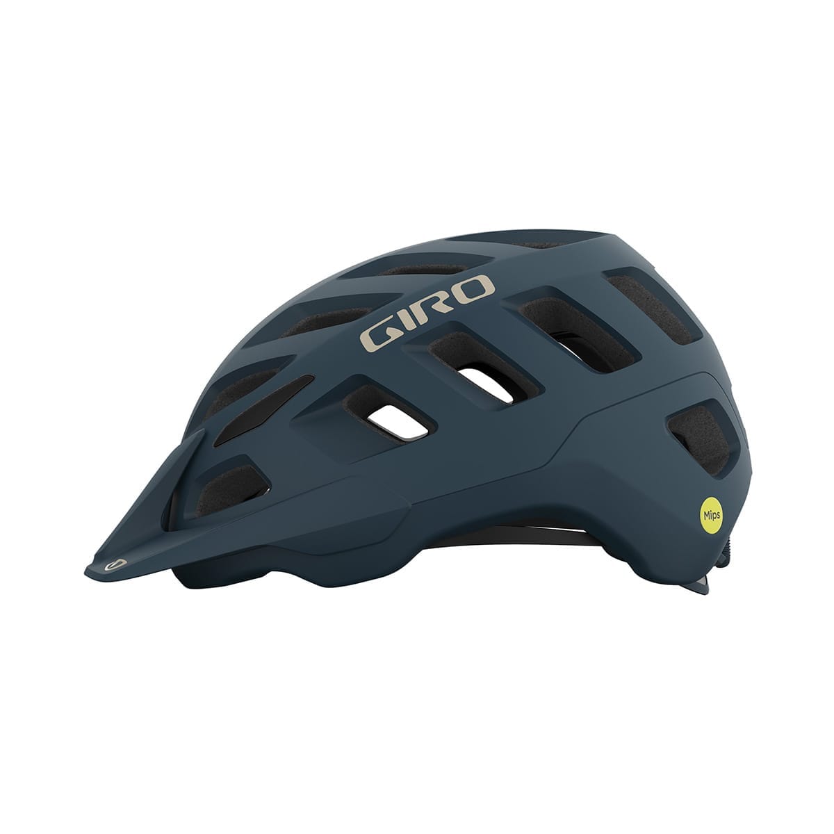 Casque VTT GIRO RADIX Bleu