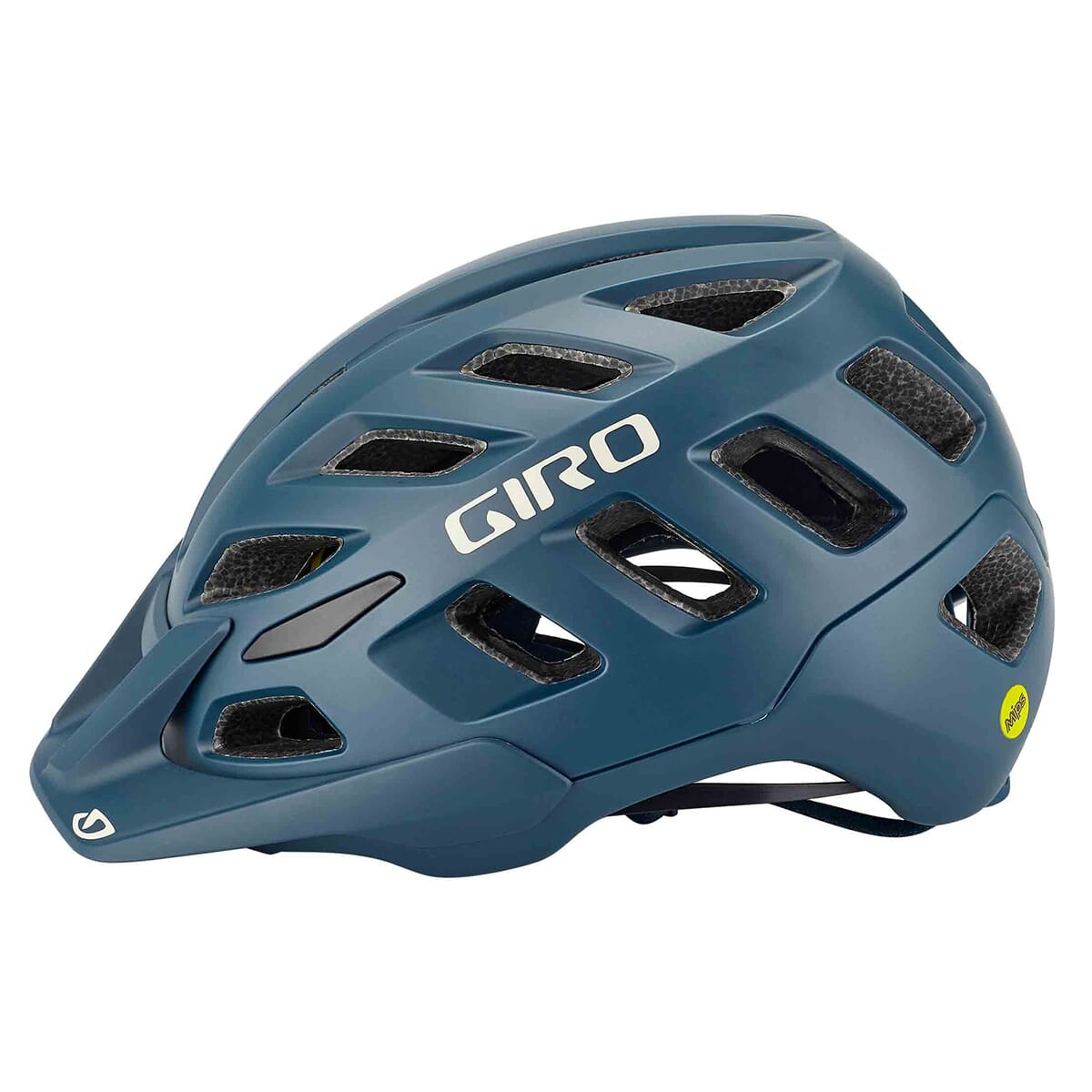 Casque VTT GIRO RADIX MIPS Bleu