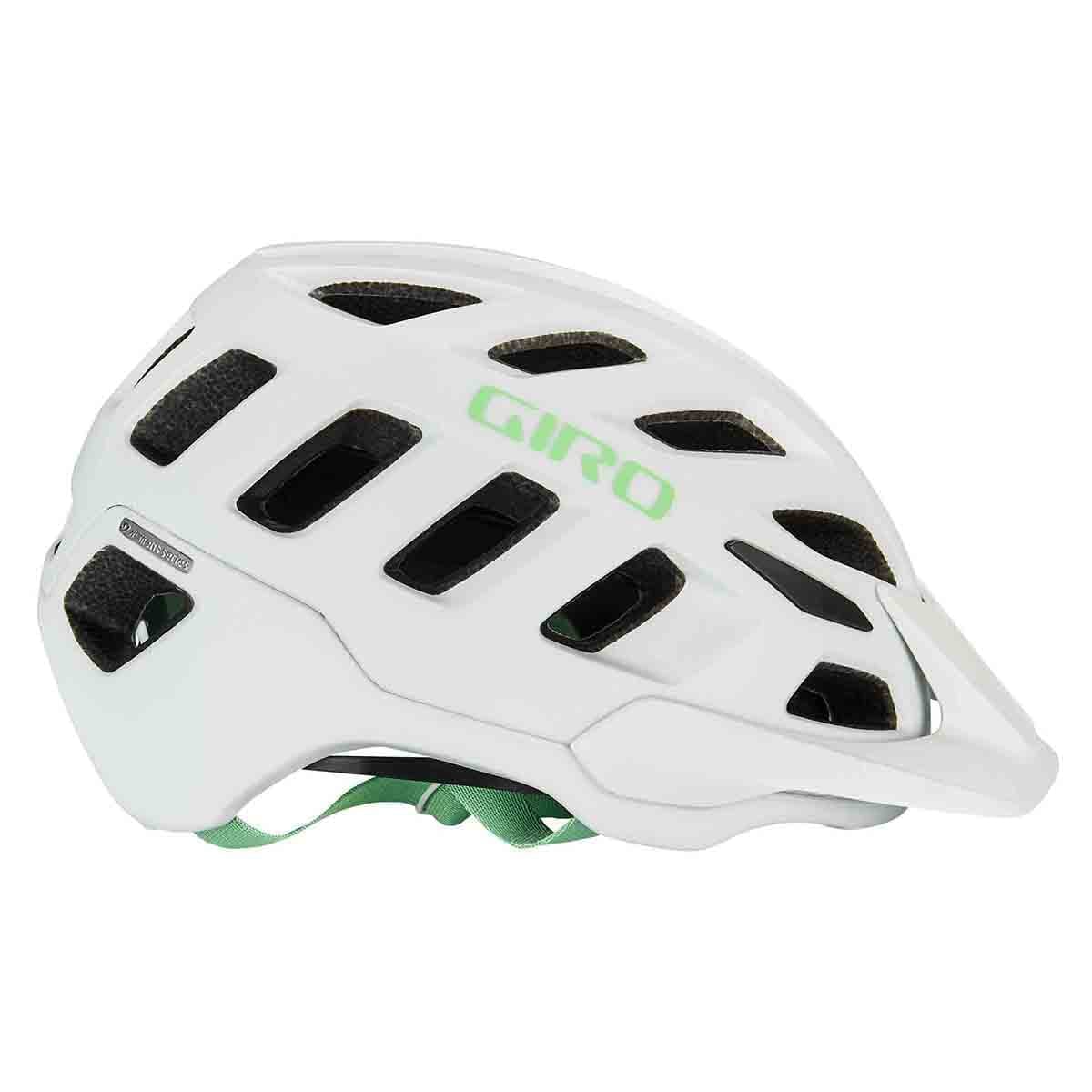 Casque VTT GIRO RADIX Femme Blanc