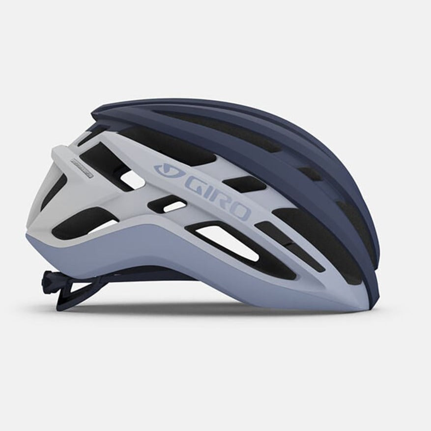 GIRO AGILIS MIPS Women's Helmet Navy/Lavender