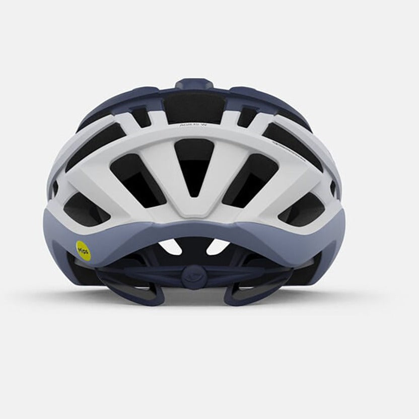 GIRO AGILIS MIPS Women's Helmet Navy/Lavender