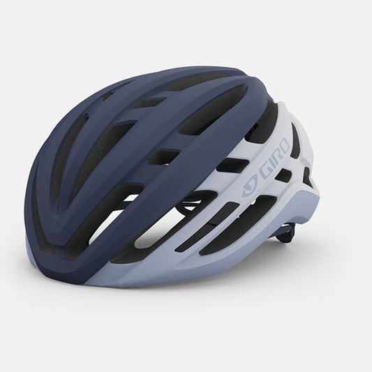 GIRO AGILIS MIPS Women's Helmet Navy/Lavender