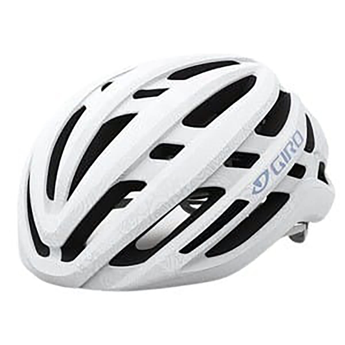 Casque Route GIRO AGILIS Femme Blanc