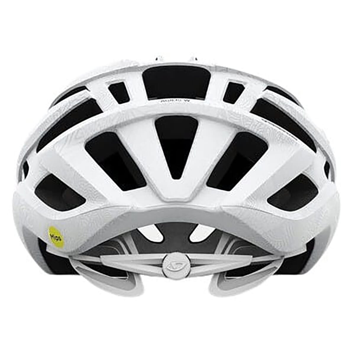 Casque Route GIRO AGILIS Femme Blanc