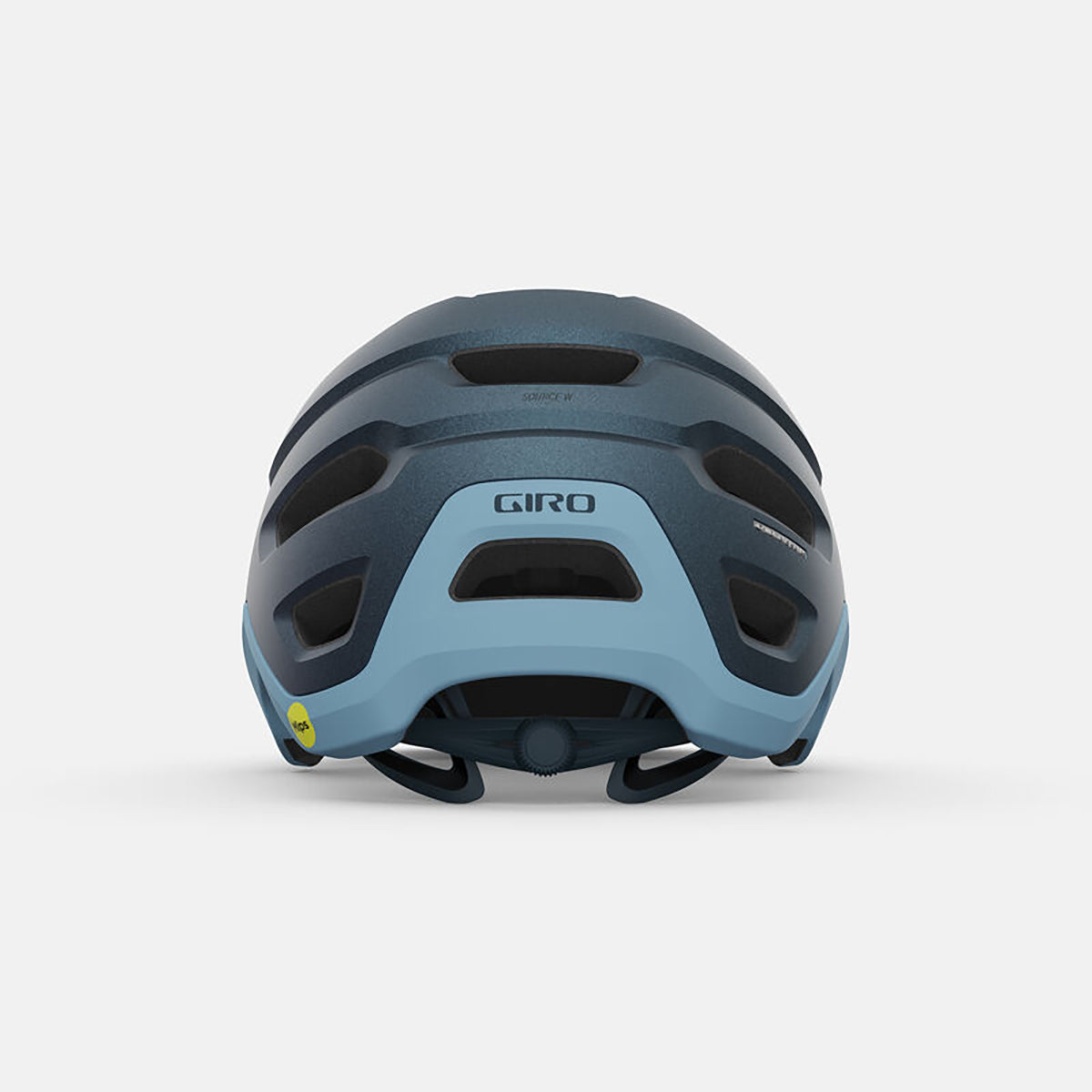 Women's GIRO SOURCE MIPS MTB Helmet Matte Blue