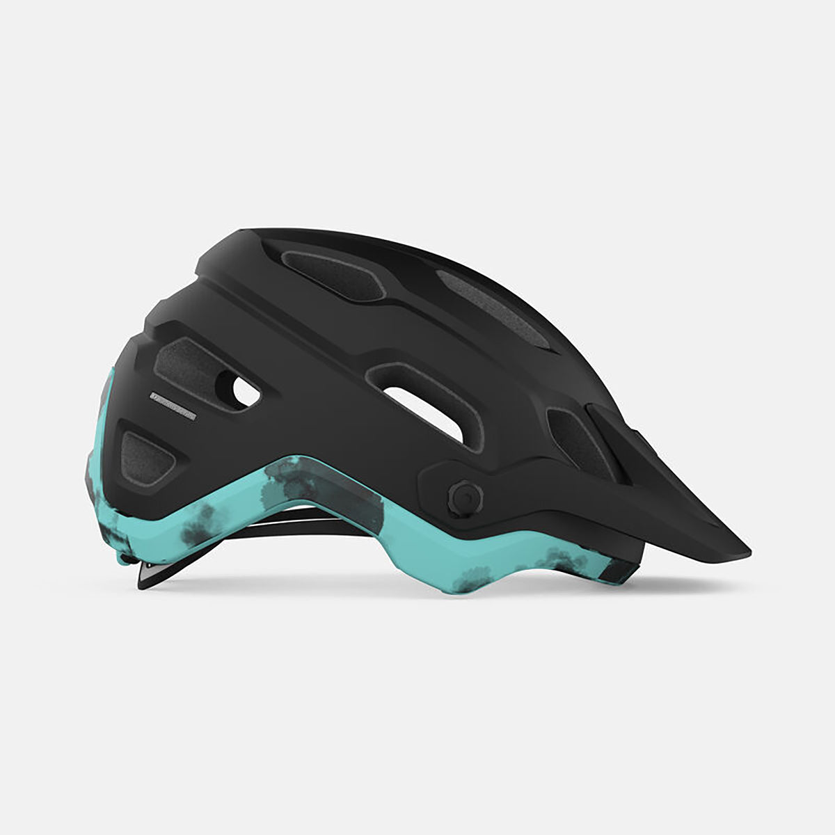 Women's GIRO SOURCE MIPS MTB Helmet Matte Black/Blue