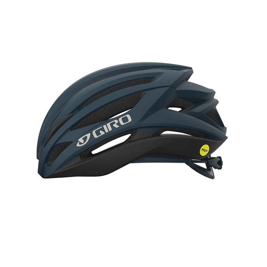 Casque Route GIRO SYNTAX Bleu