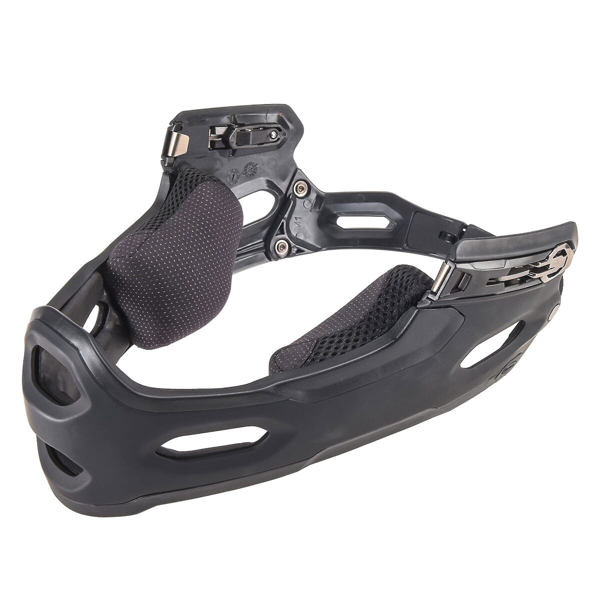 Mentonnière pour Casque VTT BELL SUPER 2/3R