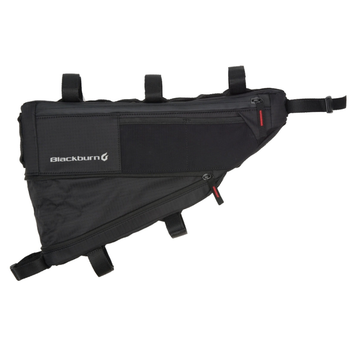 BLACKBURN OUTPOST Frame Bag Black