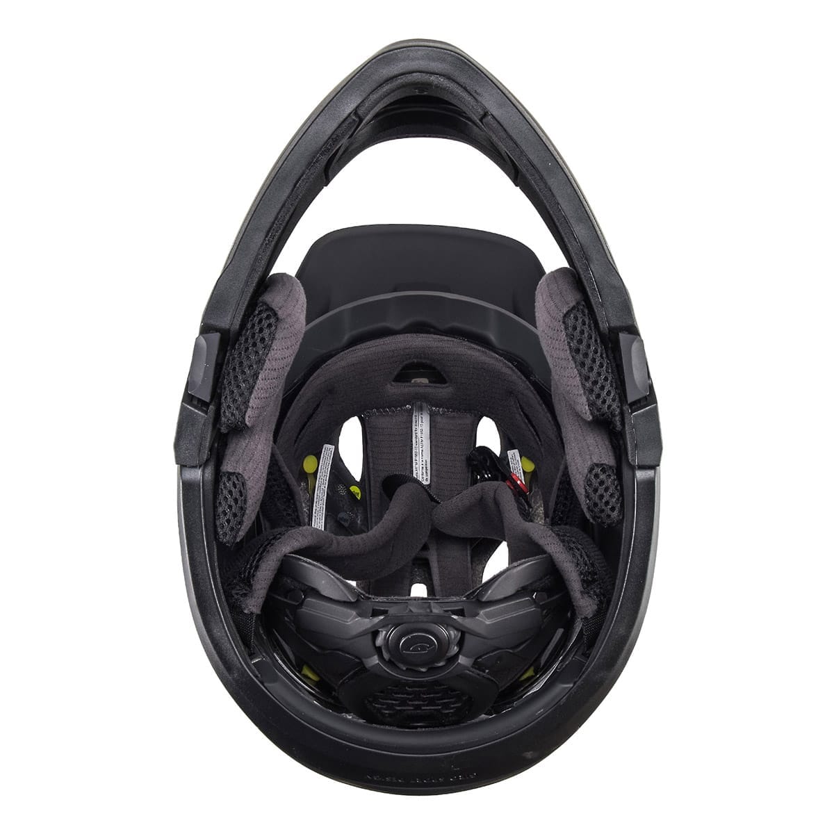 Casque VTT GIRO SWITCHBLADE MIPS Noir