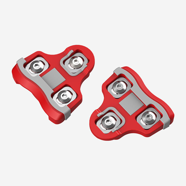 FAVERO ASSIOMA DUO/UNO Red 6° Shim Kit