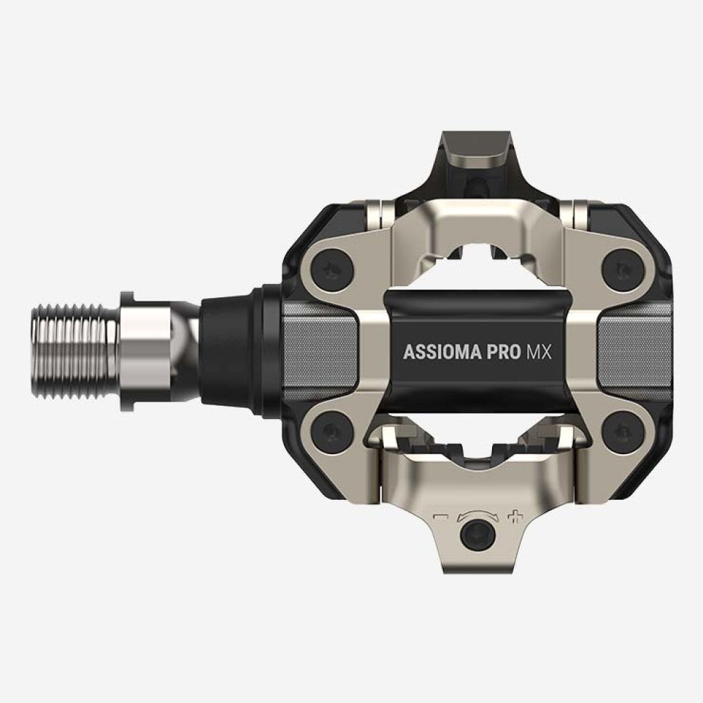 FAVERO ASSIOMA PRO MX right pedal