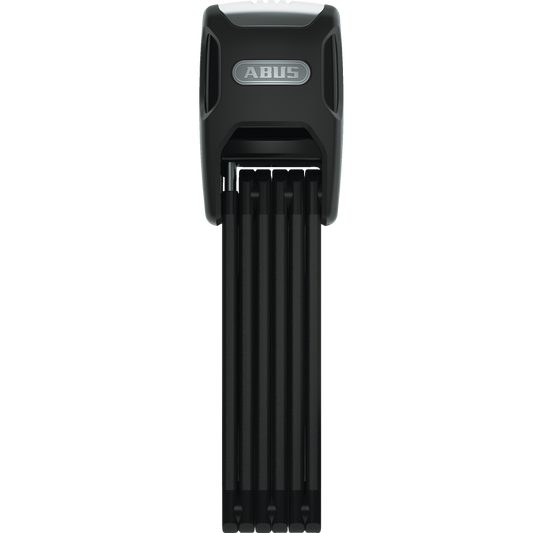 ABUS BORDO BIG ALARM 6000KA Folding Articulated Anti-Theft Lock + SH Bracket