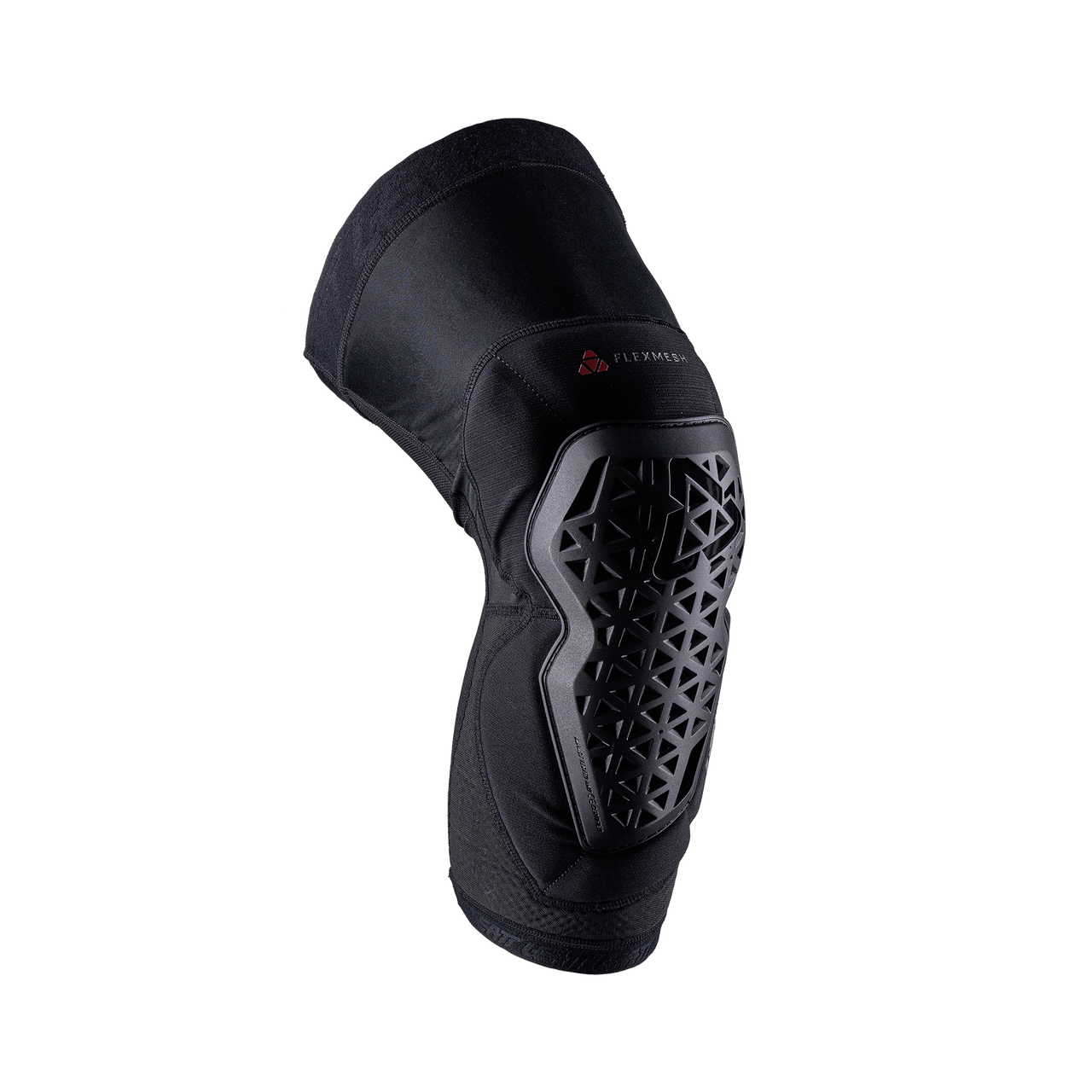 LEATT FLEXMESH knee pads Black