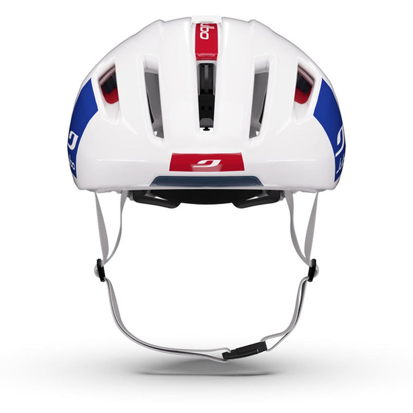 JULBO FINISHER EVO FDJ Road Helmet White