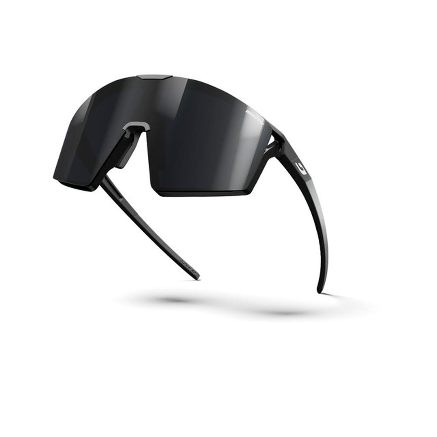 JULBO EDGE Nor Reactiv Photochromic Glasses Black
