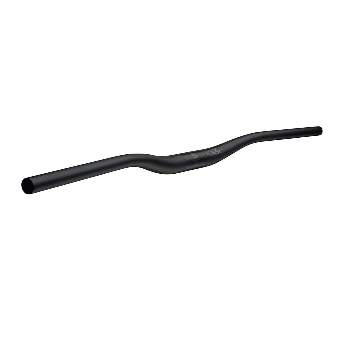 handlebar RACE FACE ATLAS Rise 35mm 820mm Black Steath