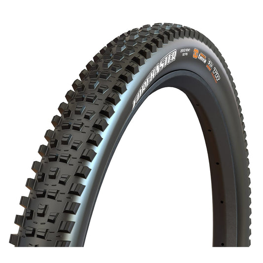 MAXXIS FOREKASTER 29x2.60 Exo+ 3C MaxxTerra Tubeless Ready Soft Black tire