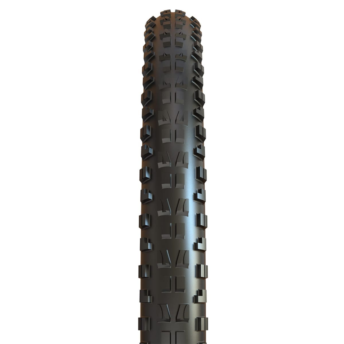 MAXXIS MINION DHF 29x2.50 WT DH E50 3C MaxxGrip Tubeless Ready Soft Black tire