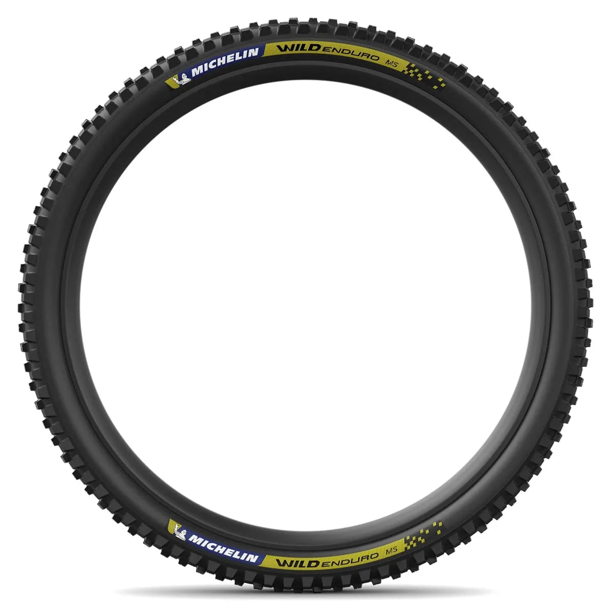 MICHELIN WILD ENDURO MS Racing Line 29x2.40 Tubeless Ready Soft Tire