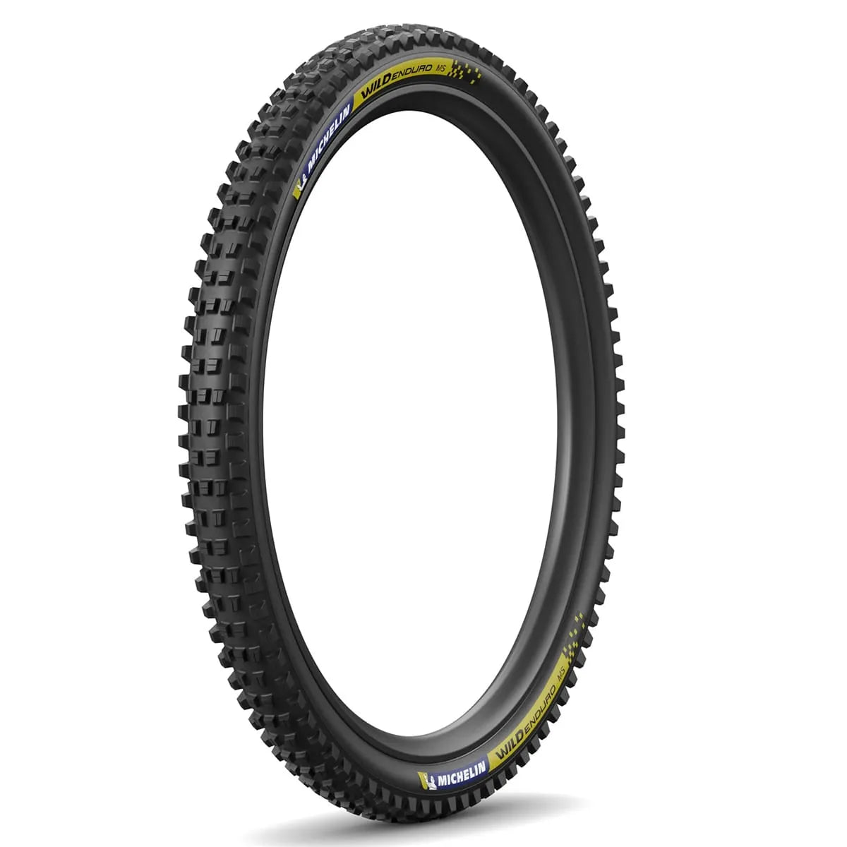 MICHELIN WILD ENDURO MS Racing Line 29x2.40 Tubeless Ready Soft Tire