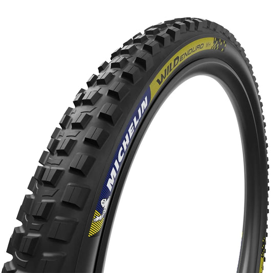 MICHELIN WILD ENDURO MH Racing Line 29x2.50 Tubeless Ready Soft Tire