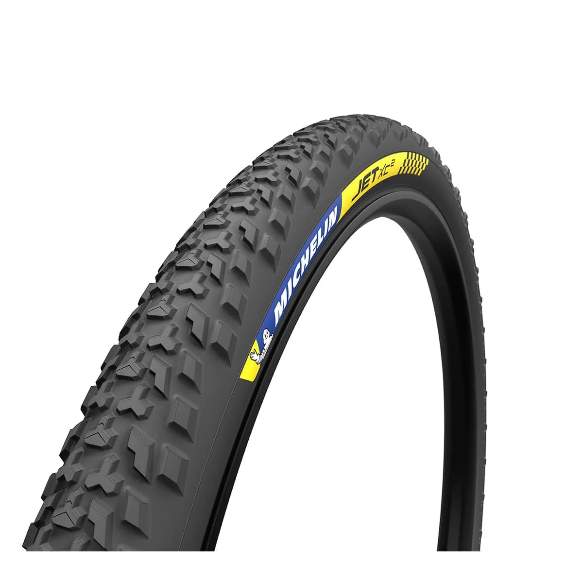 MICHELIN JET XC2 Racing Line 29x2.35 Tubeless Ready Soft tire