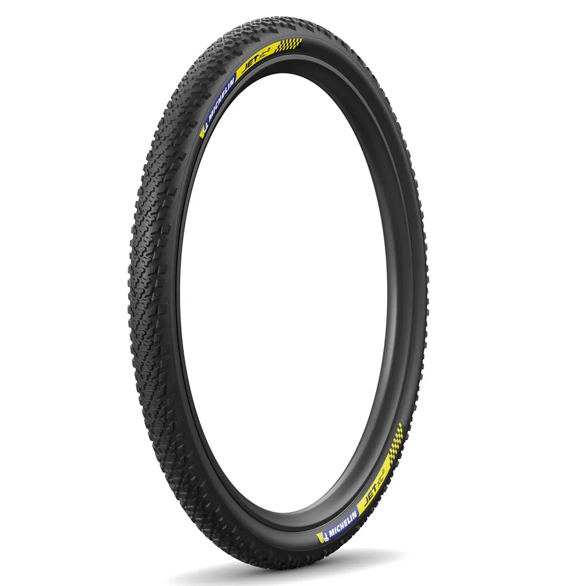 MICHELIN JET XC2 Racing Line 29x2.35 Tubeless Ready Soft tire