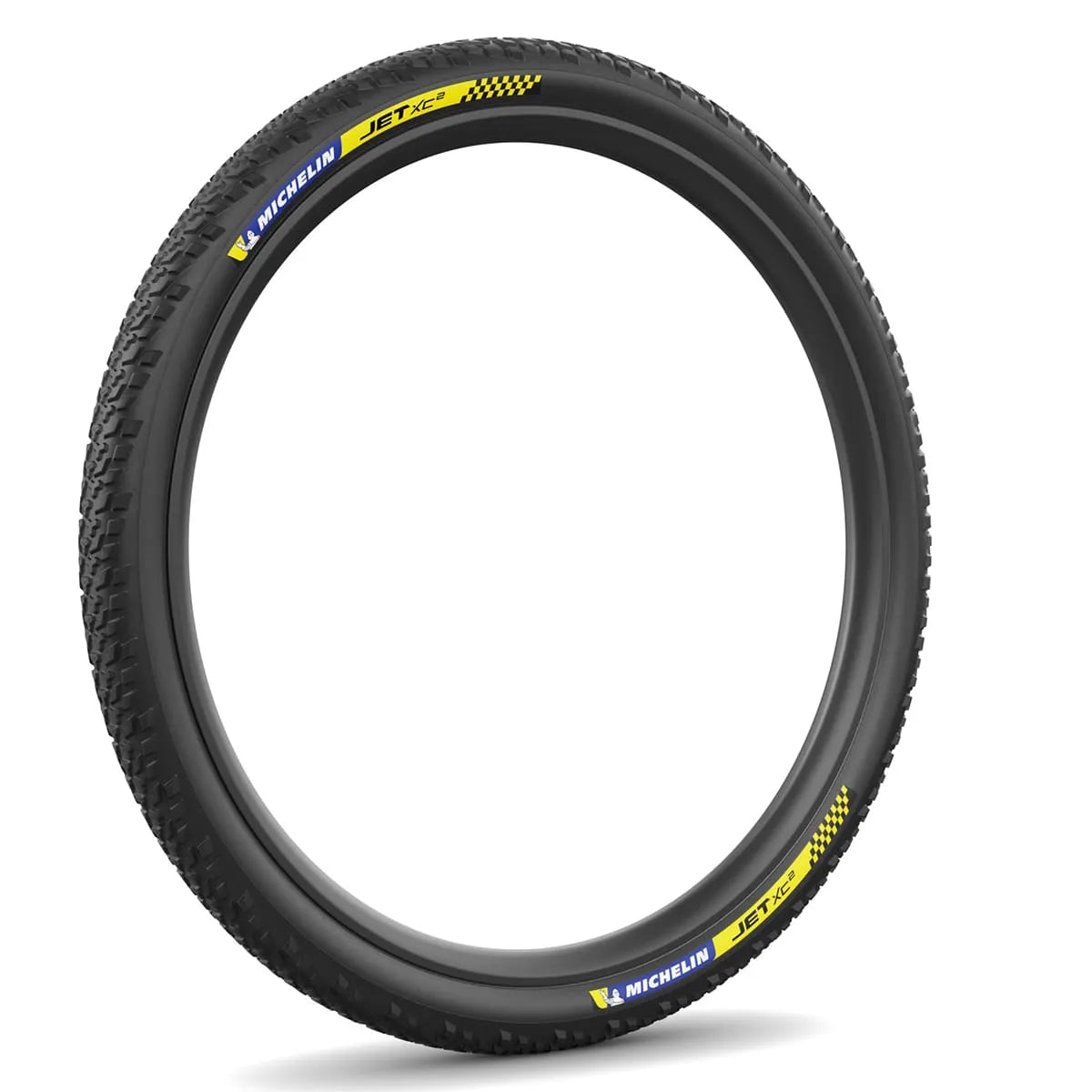 MICHELIN JET XC2 Racing Line 29x2.35 Tubeless Ready Soft tire