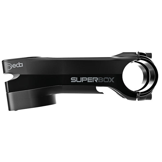 DEDA SUPERBOX DCR POB finish stem