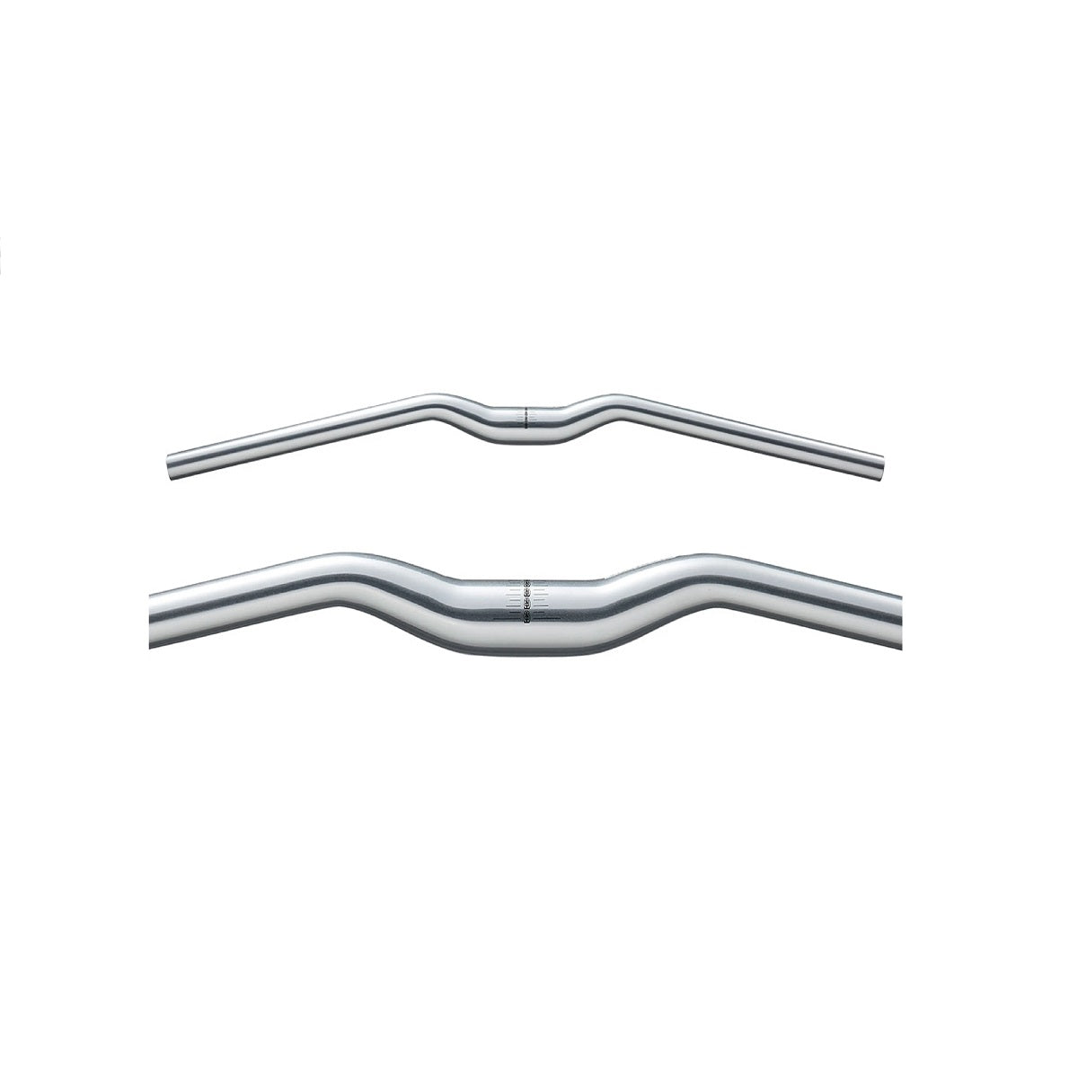 handlebar RITCHEY CLASSIC FLAT Flat 10D 780mm Silver