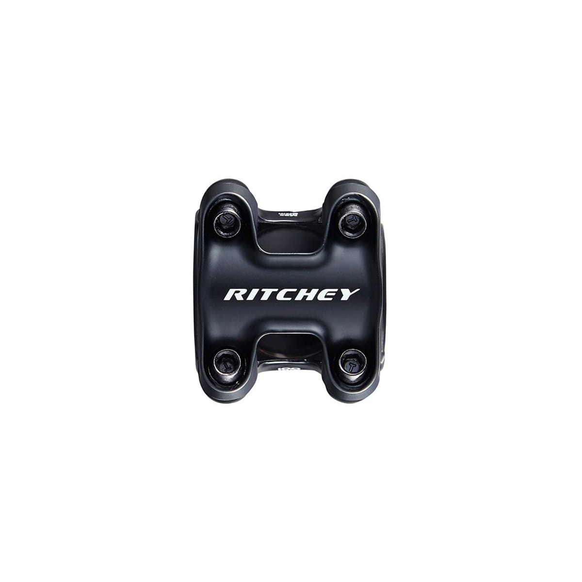 Potence RITCHEY WCS CARBON MATRIX C220 6° - Carbone