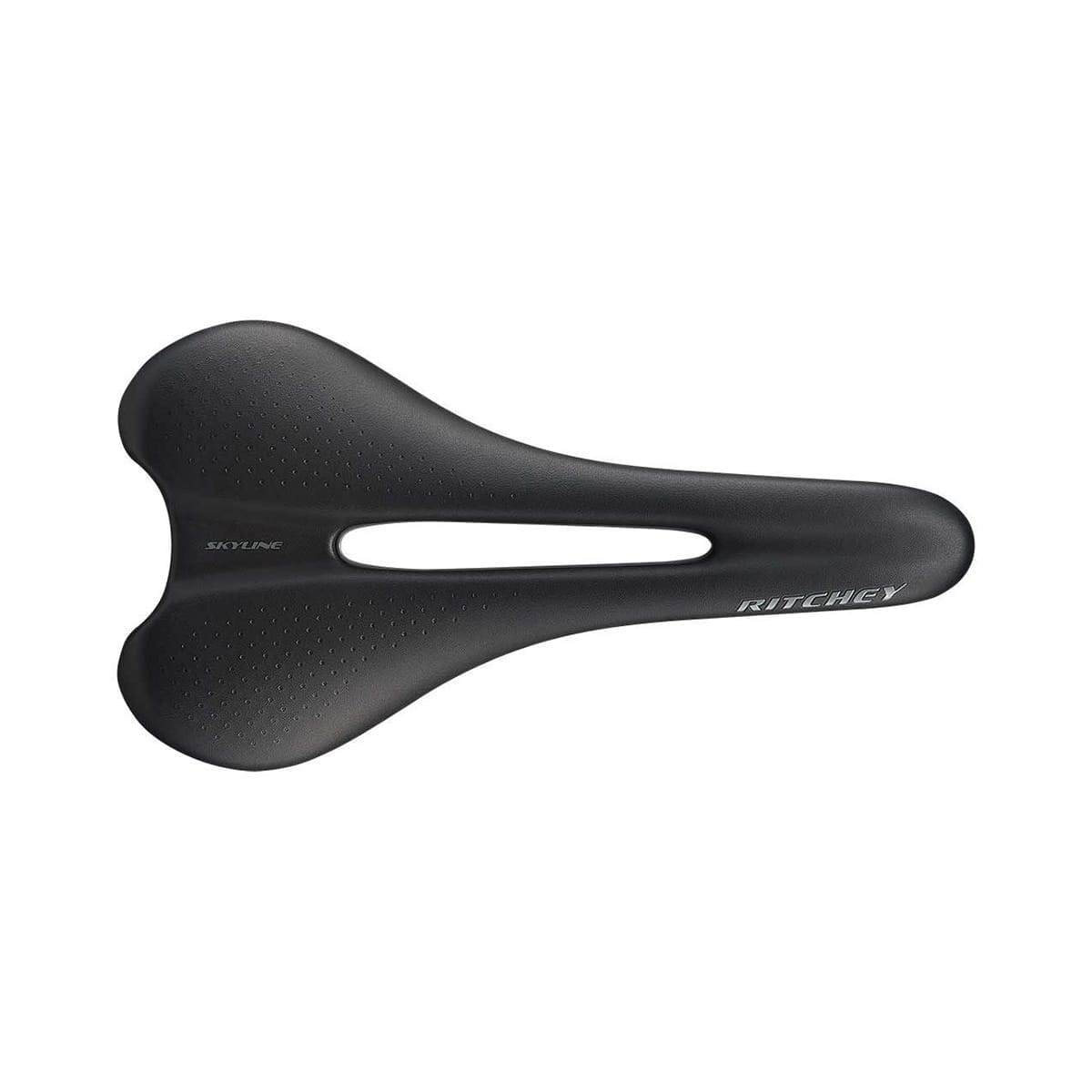 Selle RITCHEY COMP SKYLINE V2 Rails CrMo Noir