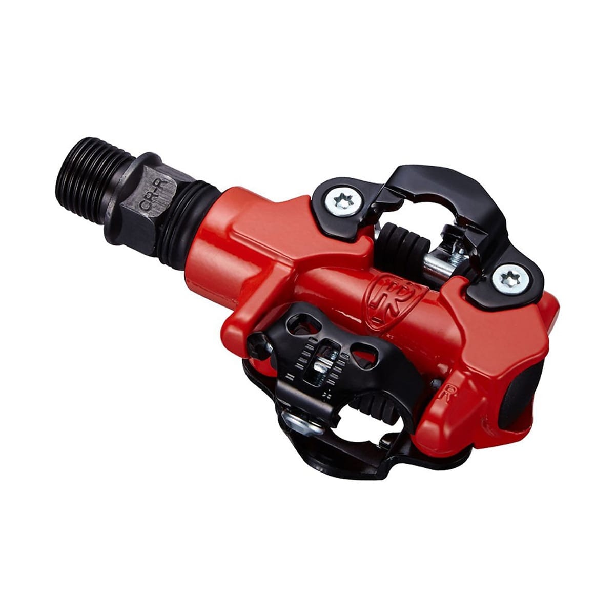 RITCHEY XC SPD Pedals Red