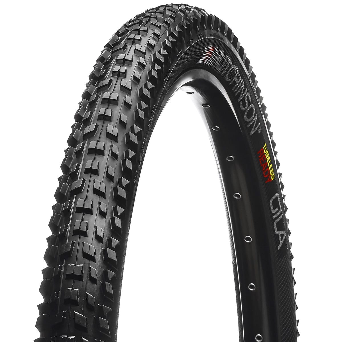 HUTCHINSON GILA 29x2.30 Sideskin Bi-Compound Tubeless Ready Soft Black tire