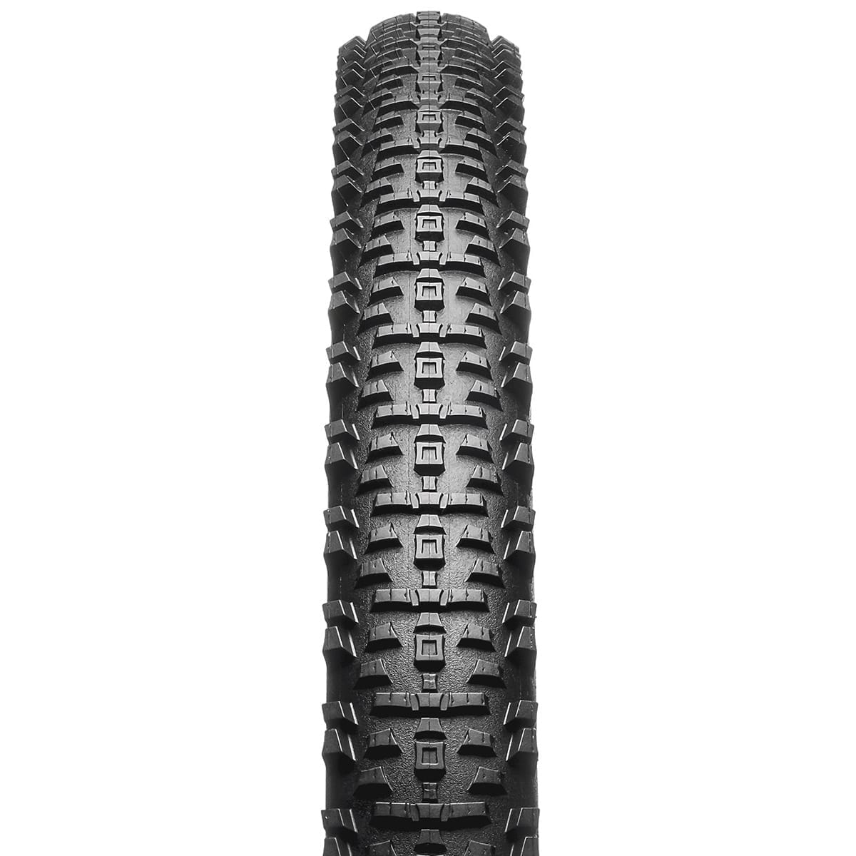 HUTCHINSON KRAKEN 27.5x2.30 Reinforced Bi-Compound tire Tubeless Ready Soft Black