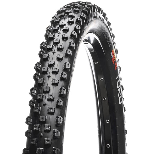 HUTCHINSON TORO 29x2.30 Sideskin Bi-Compound Tubeless Ready Soft Black tire