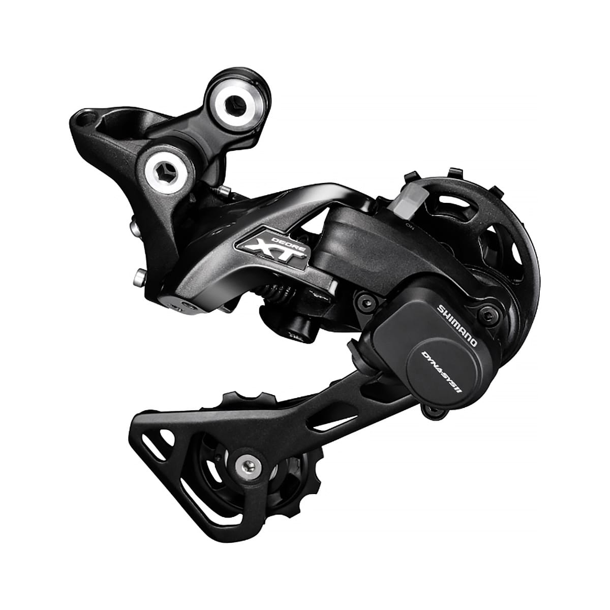 SHIMANO XT RD-M8000-GS 11 Speed Rear Derailleur Medium Cage