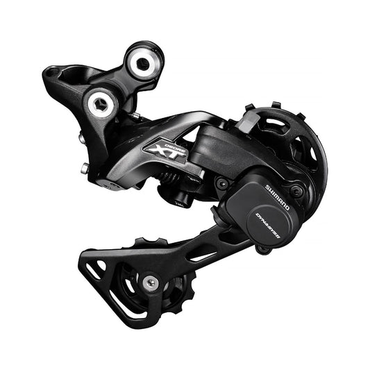 SHIMANO XT RD-M8000-GS 11 Speed Rear Derailleur Medium Cage *