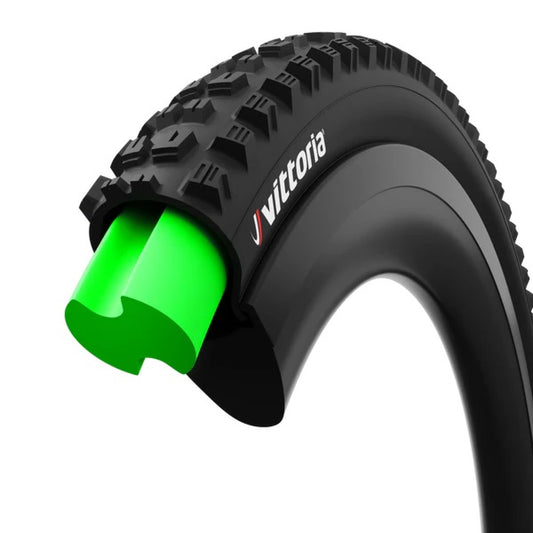 VITTORIA AIR-LINER Anti Pinch Foam L 43mm 2.6" to 2.7