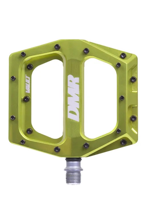 DMR VAULT flat pedals Yellow